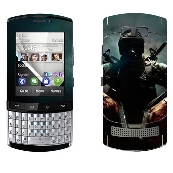   «Call of Duty: Black Ops»   Nokia 303 Asha
