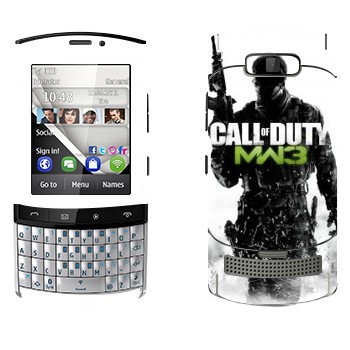   «Call of Duty: Modern Warfare 3»   Nokia 303 Asha