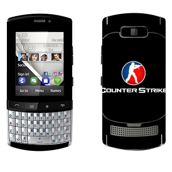   «Counter Strike »   Nokia 303 Asha