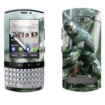   «Crysis»   Nokia 303 Asha