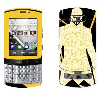   «Deus Ex »   Nokia 303 Asha