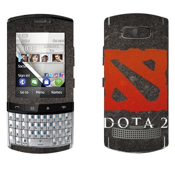   «Dota 2  - »   Nokia 303 Asha