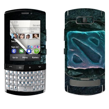   «Dota 2 »   Nokia 303 Asha