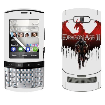   «Dragon Age II»   Nokia 303 Asha