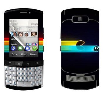   «Pacman »   Nokia 303 Asha