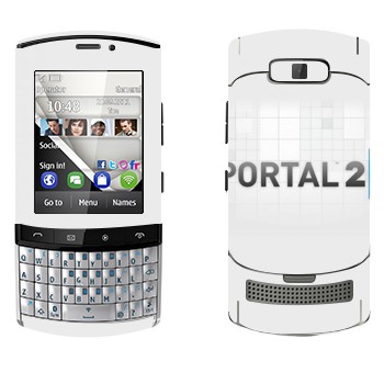   «Portal 2    »   Nokia 303 Asha