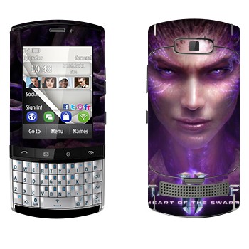   «StarCraft 2 -  »   Nokia 303 Asha