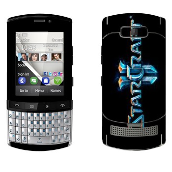   «Starcraft 2  »   Nokia 303 Asha