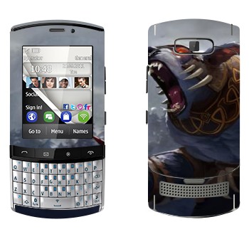   «Ursa  - Dota 2»   Nokia 303 Asha