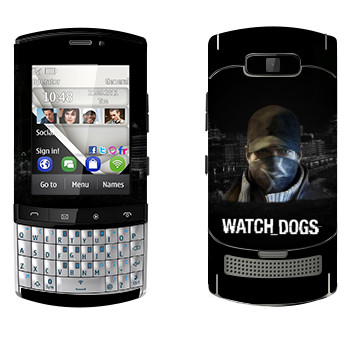   «Watch Dogs -  »   Nokia 303 Asha