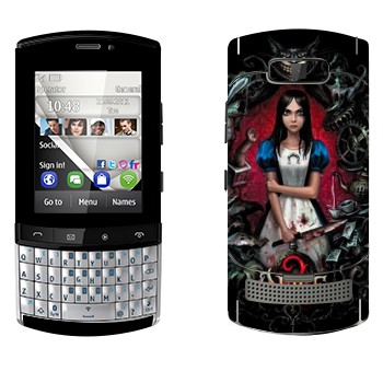   «:  »   Nokia 303 Asha
