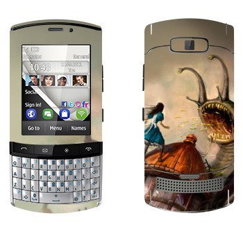   «    - Alice: Madness Returns»   Nokia 303 Asha