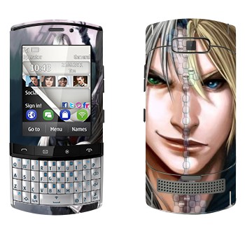   « vs  - Final Fantasy»   Nokia 303 Asha
