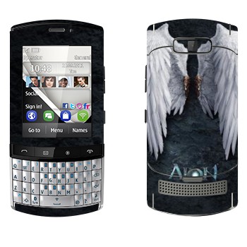   «  - Aion»   Nokia 303 Asha