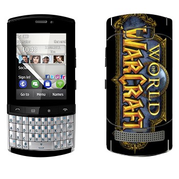  « World of Warcraft »   Nokia 303 Asha