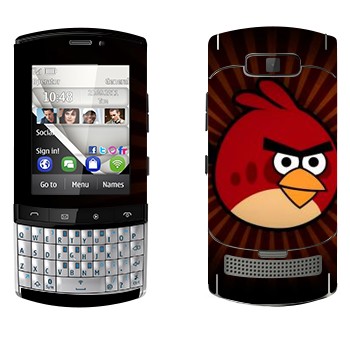   « - Angry Birds»   Nokia 303 Asha