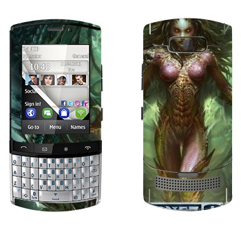   «  - StarCraft II:  »   Nokia 303 Asha