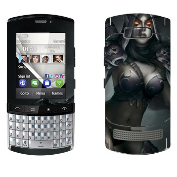   « - Dota 2»   Nokia 303 Asha