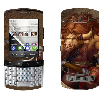  « -  - World of Warcraft»   Nokia 303 Asha