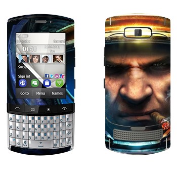   «  - Star Craft 2»   Nokia 303 Asha