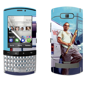  « - GTA5»   Nokia 303 Asha