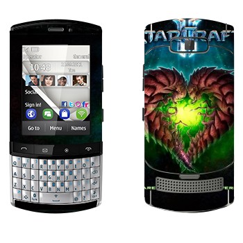   «   - StarCraft 2»   Nokia 303 Asha