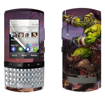   «  - World of Warcraft»   Nokia 303 Asha