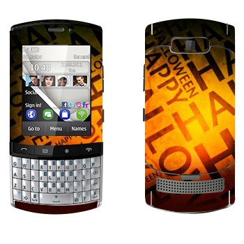 Nokia 303 Asha