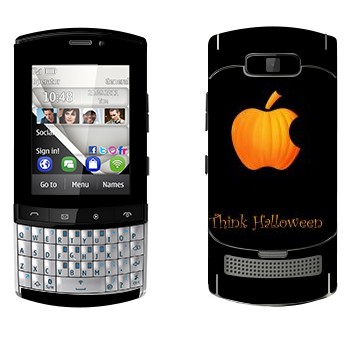   « Apple    - »   Nokia 303 Asha