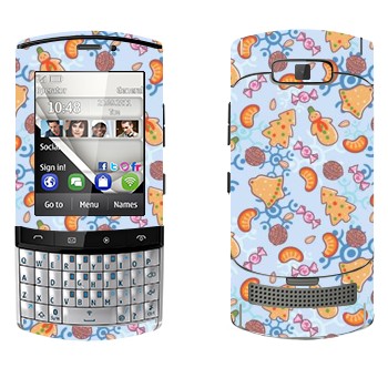   « »   Nokia 303 Asha