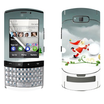   «-  »   Nokia 303 Asha