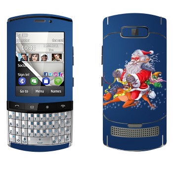   «- -  »   Nokia 303 Asha