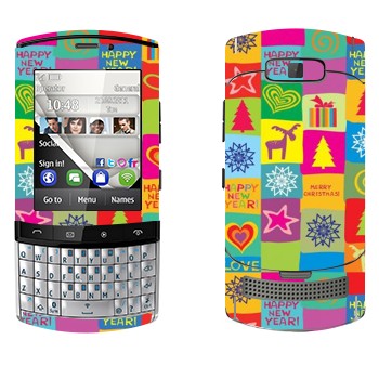 Nokia 303 Asha