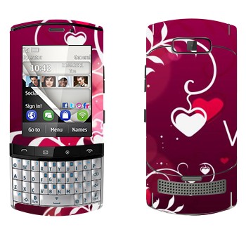   «    »   Nokia 303 Asha