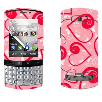   «      »   Nokia 303 Asha