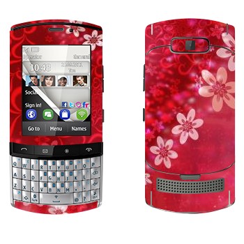   «      »   Nokia 303 Asha