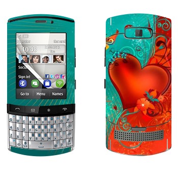 Nokia 303 Asha