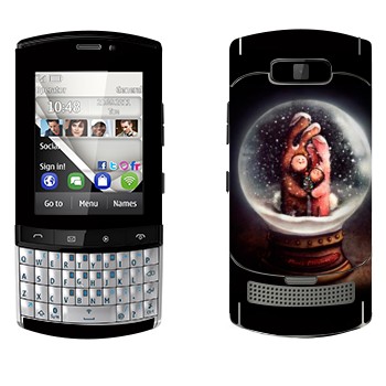   «-   »   Nokia 303 Asha