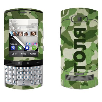 Nokia 303 Asha