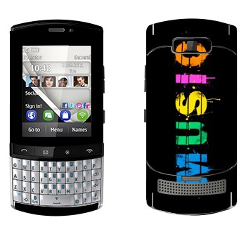 Nokia 303 Asha