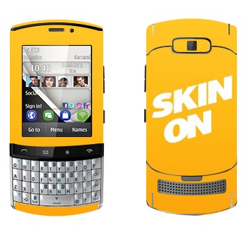   « SkinOn»   Nokia 303 Asha