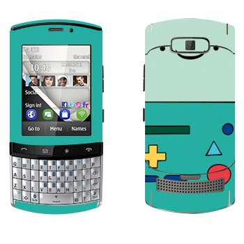  « - Adventure Time»   Nokia 303 Asha