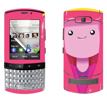   «  - Adventure Time»   Nokia 303 Asha