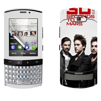   «30 Seconds To Mars»   Nokia 303 Asha