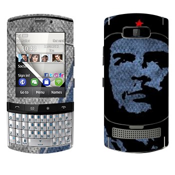   «Comandante Che Guevara»   Nokia 303 Asha