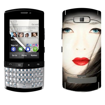 Nokia 303 Asha