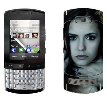   «  - The Vampire Diaries»   Nokia 303 Asha
