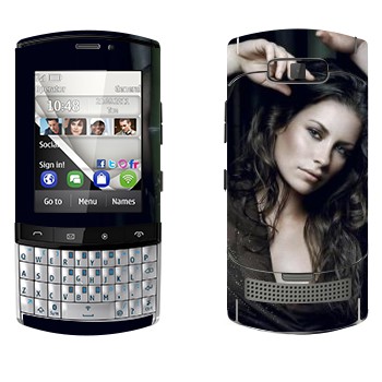   «  - Lost»   Nokia 303 Asha