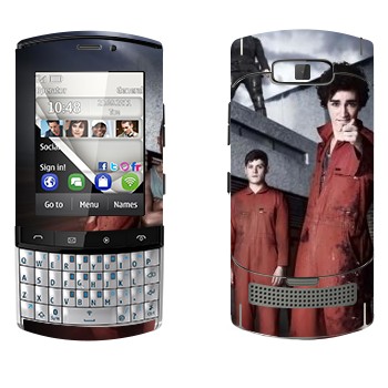   « 2- »   Nokia 303 Asha