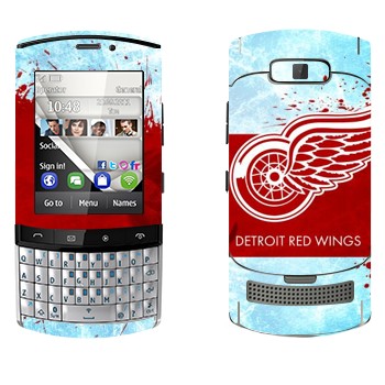   «Detroit red wings»   Nokia 303 Asha
